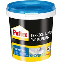 Pattex Teppichkleber PTK01 1 kg