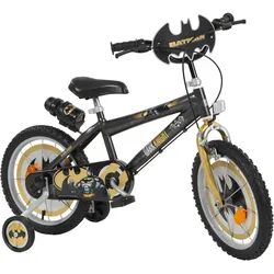 Kinderfahrrad 16