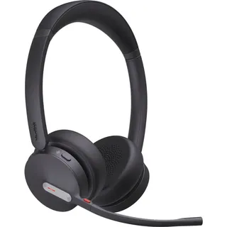 Yealink Headset BH 70 Dual UC USB-A