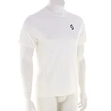 Scott Endurance Lt SS cotton white - 2XL