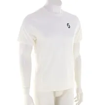 Scott Endurance Lt SS cotton white - 2XL