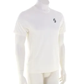 Scott Endurance Lt SS cotton white - 2XL