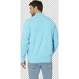 Babista Strickjacke TOLIN hellblau 3XL