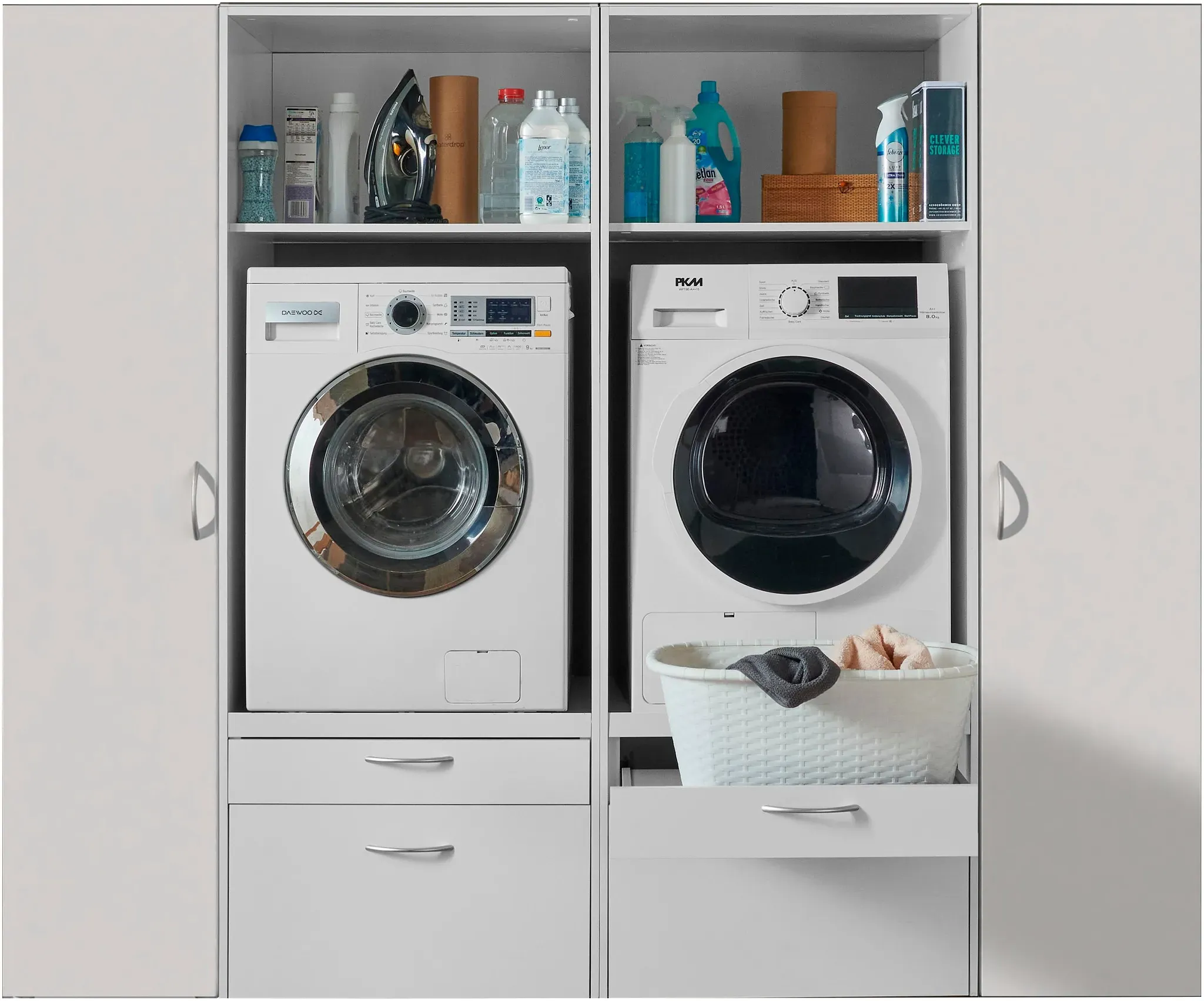 Mehrzweckschrank WIMEX 