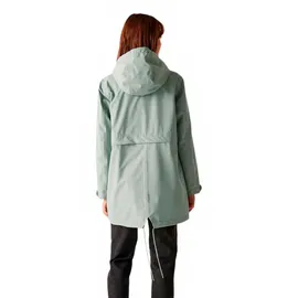 Regatta Navaeh Jacke - Glacier - 36