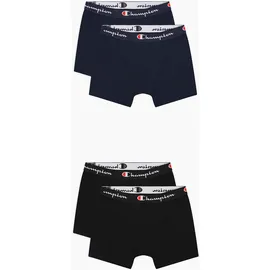 Champion Herren Boxershort 4er Pack