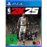 NBA 2K25 (PS4)