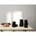 Stelton Emma schwarz matt