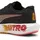 Puma Deviate Nitro 2 Damen Puma Black/Sun Stream/Sunset Glow 38