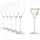 Stölzle Exquisit Royal Champagnerkelche Sektglas 0,265 l 6 St.