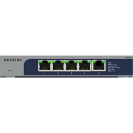 Netgear MS105 Unmanaged Switch