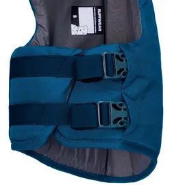 Ruffwear Float CoatTM Hundejacke - Deep Blue - M
