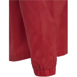 hummel Regenjacke Promo Rot 116