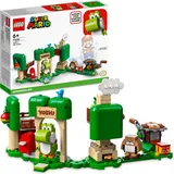 LEGO Super Mario Yoshis Geschenkhaus Erweiterungsset 71406