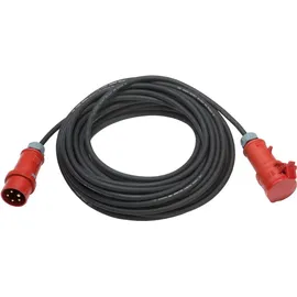 EDE Althoff CEE-Verlängerungskabel 10m H07RN-F5G4,0 32A