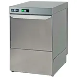 CombiSteel Gläserspülmaschine 350 dp mit Ablaufpumpe Standard Line