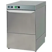 CombiSteel Gläserspülmaschine 350 dp mit Ablaufpumpe Standard Line