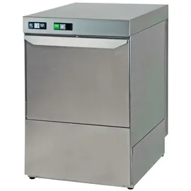 CombiSteel Gläserspülmaschine 350 dp mit Ablaufpumpe Standard Line