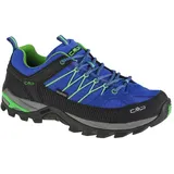 CMP Rigel Low WP Herren Antracite/Deep Lake 39