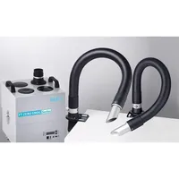 Weller Erem Weller Zero Smog 4V Lötrauchabsaugung 230V 275