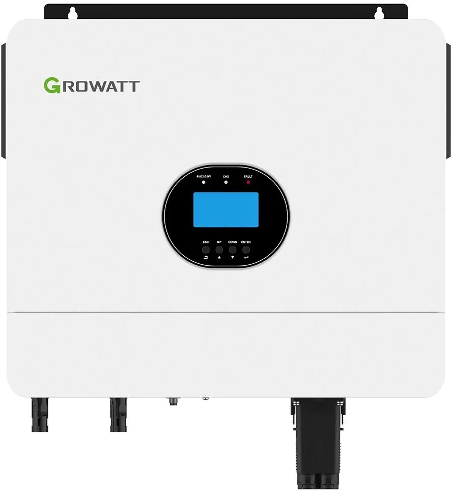 Growatt 'SPF 6000 ES Plus inkl. WiFi '(0% MwSt §12 III UstG)