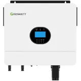 Growatt 'SPF 6000 ES Plus inkl. WiFi '(0% MwSt §12 III UstG)