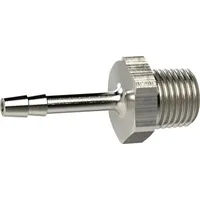 Riegler Einschraubschlauchtülle, R 1/4 a., für Schlauch LW 9,