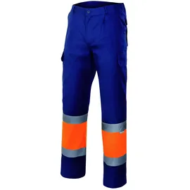 VELILLA 156 - Xl - Blau/orange - Velilla