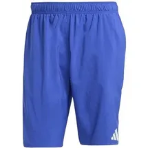 adidas Badeshorts 8 Zoll Weiß M