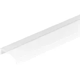 Ledvance Abdeckungen für LED-Streifen-Profile -PC/R01/C/2