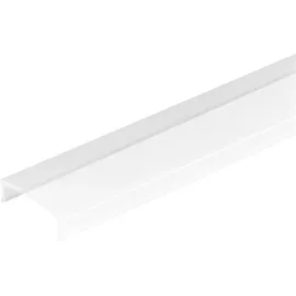 Ledvance Abdeckungen für LED-Streifen-Profile -PC/R01/C/2
