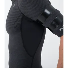Hurley Plus 1MM SS Neoprentop 2026 black/graphite - M