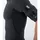 Hurley Plus 1MM SS Neoprentop 2026 black/graphite - M