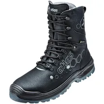 Atlas Stiefel XT 1000 GTX, S3, W10, Gr. 40