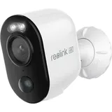 Reolink Argus 3 Ultra Weiß
