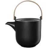 Asa Selection ASA Teekanne mit Holzgriff Kuro 1,5l