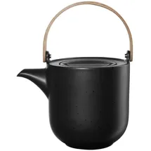 Asa Selection ASA Teekanne mit Holzgriff Kuro 1,5l