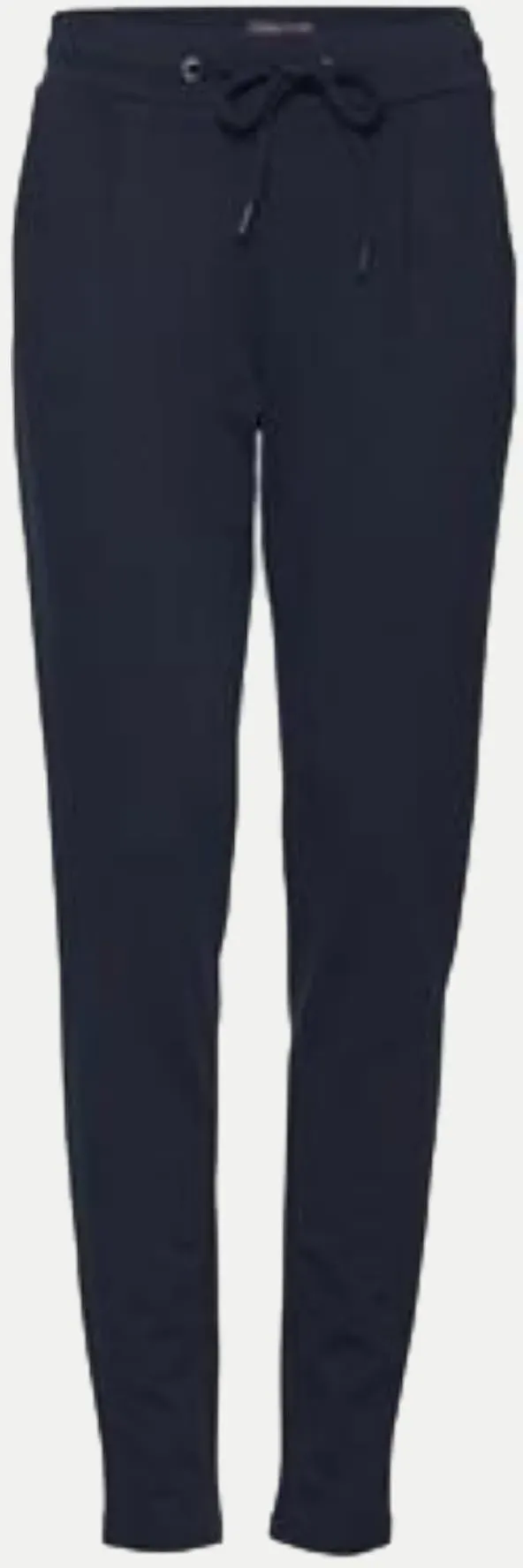Hose Kate Blau L