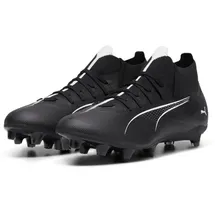 Puma Ultra 5 Match+ Herren Puma Black-Puma White 40