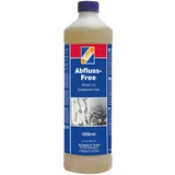 TECHNOLIT Abfluss-Free Reinigungskonzentrat 1 Liter, Abflussreiniger, Rohrreiniger, Abfluss Rohr frei
