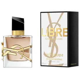 Yves Saint Laurent Libre Flowers & Flames Eau de Parfum 30 ml