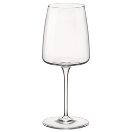 Bormioli Rocco Nexo Glas Weißwein-Set, 6 Stück (1 Stück)
