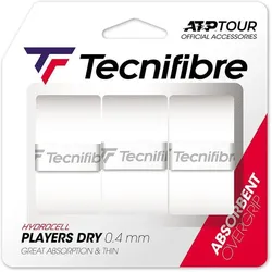 Tennis Surgrip Tecnifibre Players Dry EINHEITSGRÖSSE