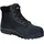 Fila Grunge II Mid Herren Schwarz 45
