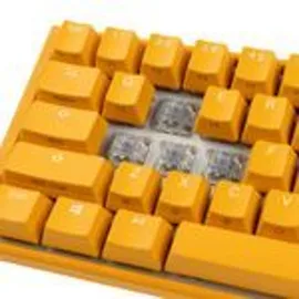 Ducky One 3 Mini MX Speed Silver US