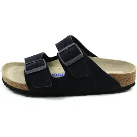 Birkenstock Arizona Blau 44