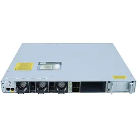 Cisco Catalyst 9300 48-PORT POE+ (48 Ports), Netzwerk Switch, Grau