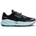 Brooks Cascadia 19 GTX Damen Black/Ebony/Blue Flower 40