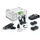 Festool DWC 18-4500 HPC 4,0 I-Plus inkl. 2 x 4,0 Ah + Ladegerät + Systainer