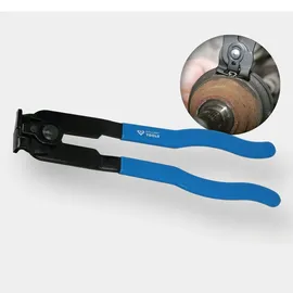 BRILLIANT TOOLS Achsmanschetten-Klemm-Zange BT676000